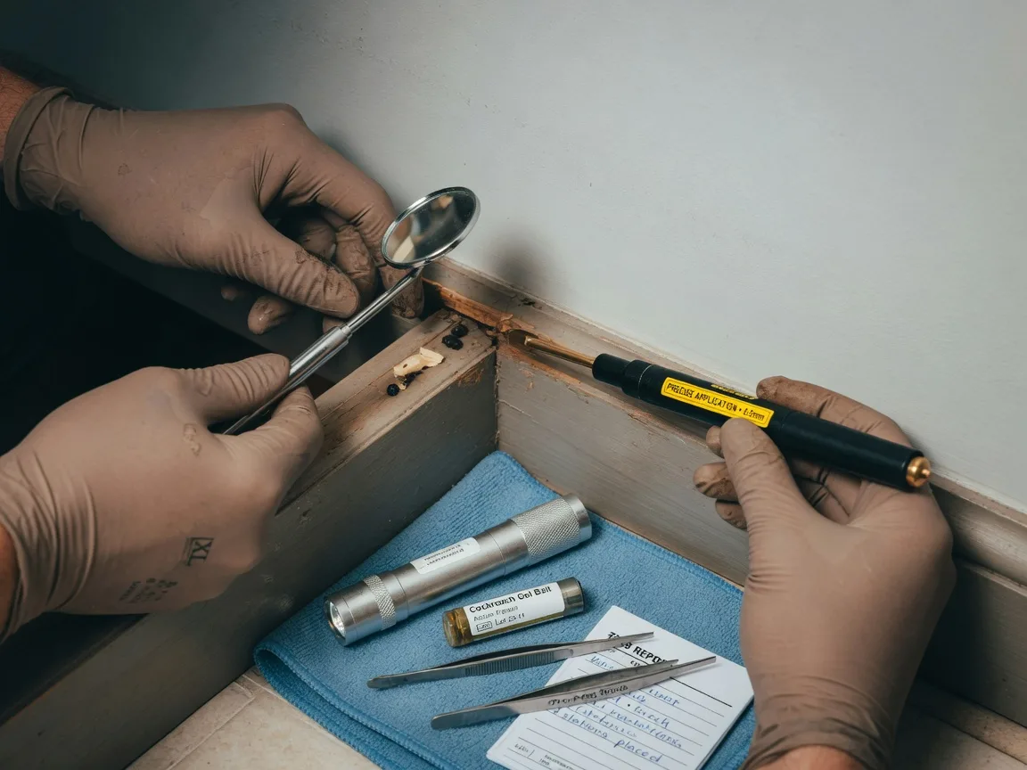 Why choose Emergency Pest Control in Dallas City, IL